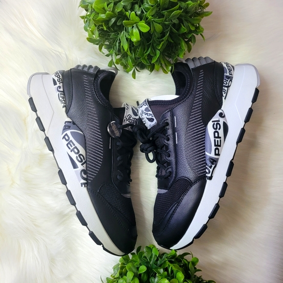 Puma X Pepsi Max Rs-0 - Picture 5 of 12